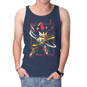Ultimate Life Form