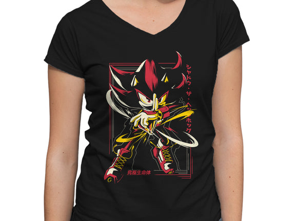 Ultimate Life Form