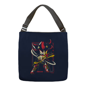Ultimate Life Form