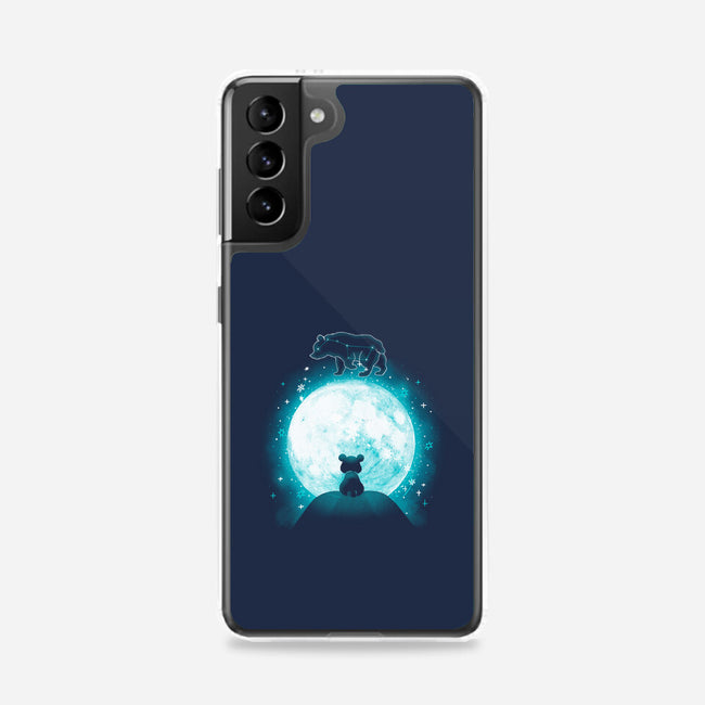 Ursa Major-samsung snap phone case-Vallina84