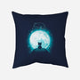 Ursa Major-none removable cover w insert throw pillow-Vallina84