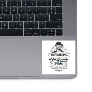 Blue Crystals Remedy