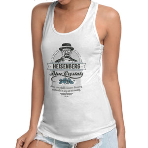 Blue Crystals Remedy