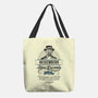 Blue Crystals Remedy-none basic tote-Azafran