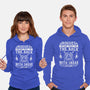 Rogues Stab In The Back-unisex pullover sweatshirt-ShirtGoblin