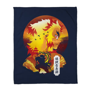 Rengoku Sunset