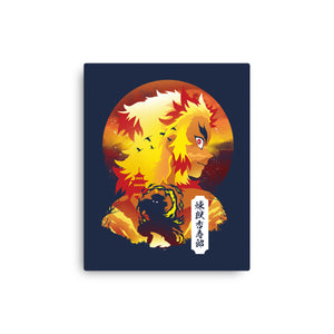 Rengoku Sunset