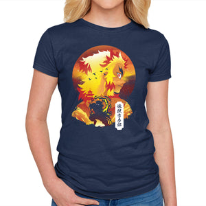 Rengoku Sunset