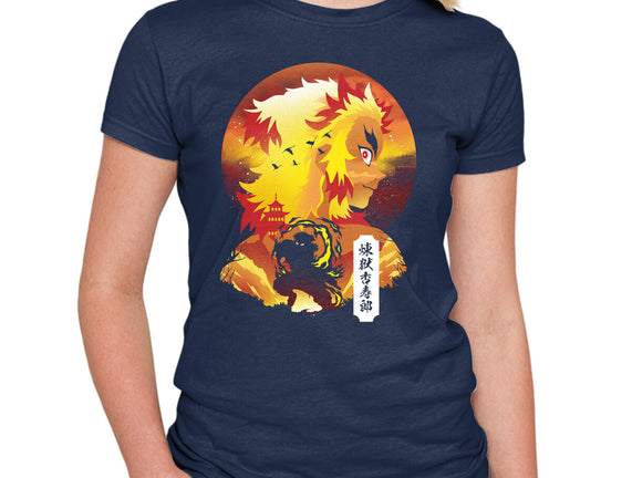 Rengoku Sunset