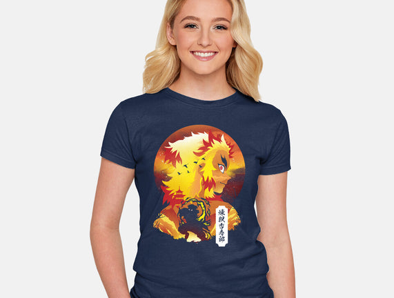 Rengoku Sunset