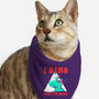 I Dino What I'm Doing-cat bandana pet collar-estudiofitas