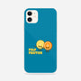 Pulp Friction-iphone snap phone case-Melonseta