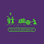 The Camelot Trail-unisex crew neck sweatshirt-kg07