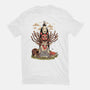 Ghibli Totem-mens heavyweight tee-danielmorris1993