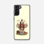 Ghibli Totem-samsung snap phone case-danielmorris1993