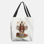 Ghibli Totem-none basic tote-danielmorris1993