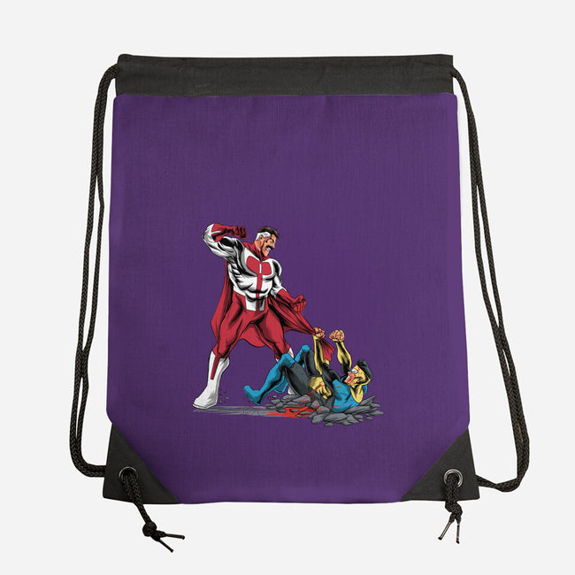 Reservoir Graysons-none drawstring bag-zascanauta