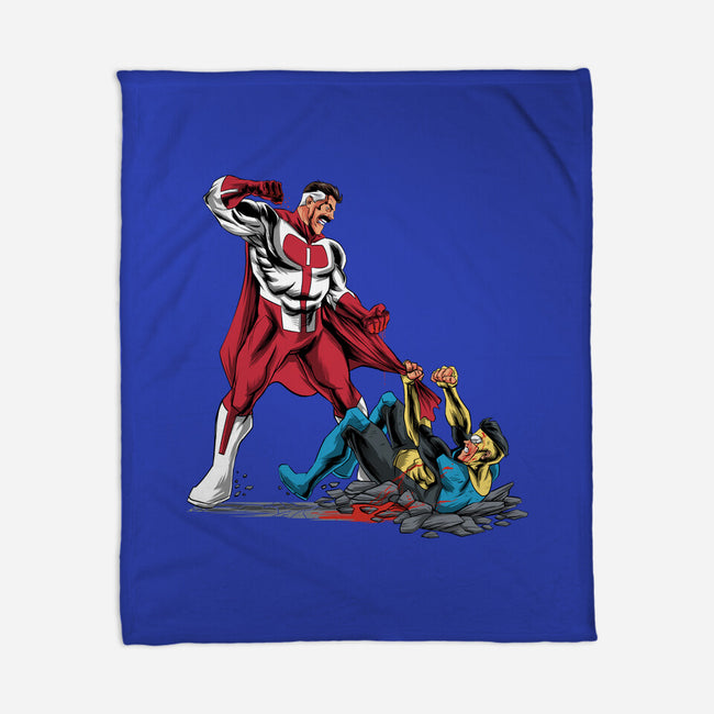 Reservoir Graysons-none fleece blanket-zascanauta