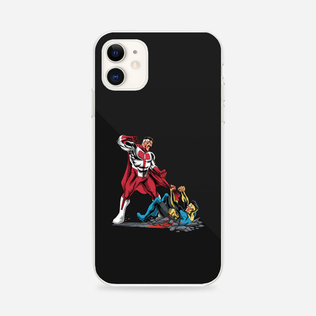 Reservoir Graysons-iphone snap phone case-zascanauta