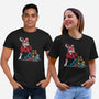 Reservoir Graysons-unisex basic tee-zascanauta