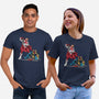 Reservoir Graysons-unisex basic tee-zascanauta