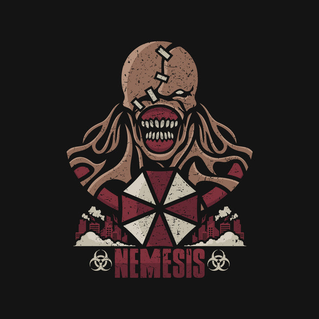 The Pursuer-mens heavyweight tee-jrberger