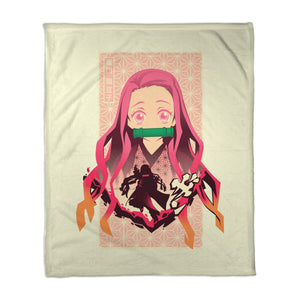 Nezuko Beauty