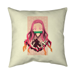 Nezuko Beauty
