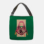 Nezuko Beauty-none adjustable tote-hypertwenty