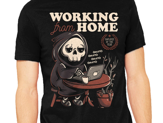 Working From Home