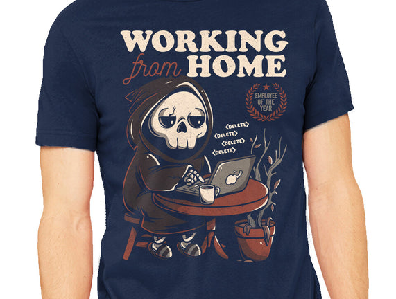 Working From Home