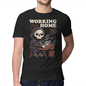 Working From Home