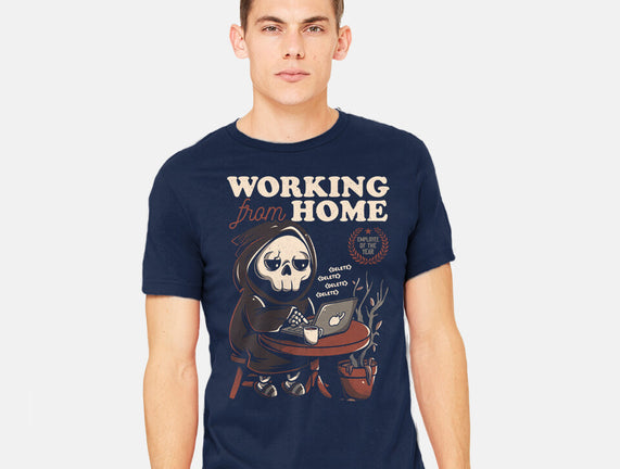 Working From Home
