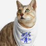 Fighter Fresh Drink-cat bandana pet collar-estudiofitas