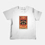 El Diablo-baby basic tee-Thiago Correa