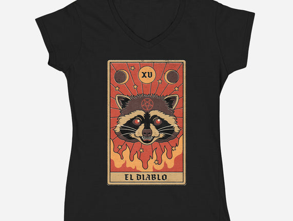 El Diablo