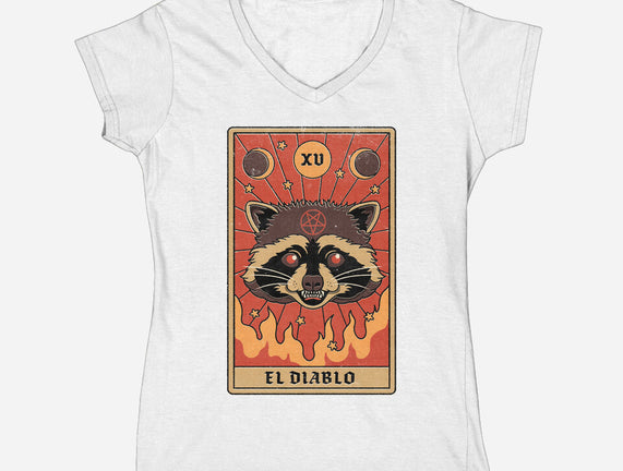 El Diablo