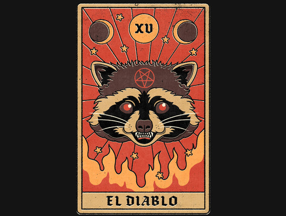 El Diablo