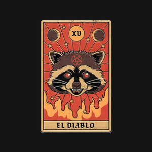 El Diablo