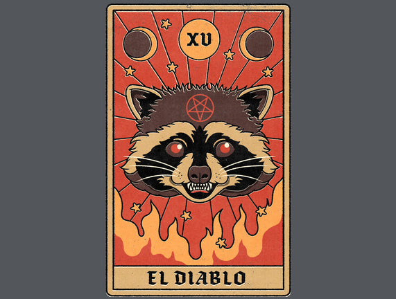 El Diablo
