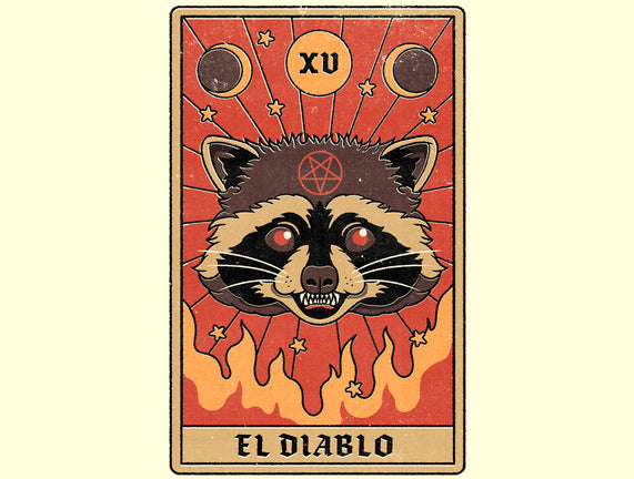 El Diablo