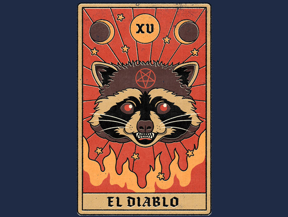 El Diablo