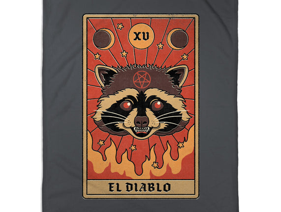 El Diablo