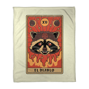 El Diablo