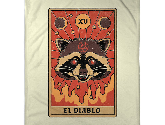 El Diablo