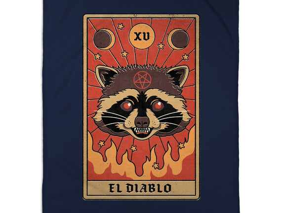 El Diablo