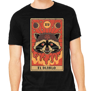 El Diablo