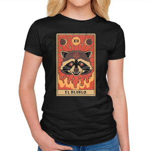 El Diablo