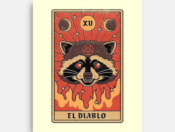 El Diablo