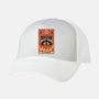 El Diablo-unisex trucker hat-Thiago Correa